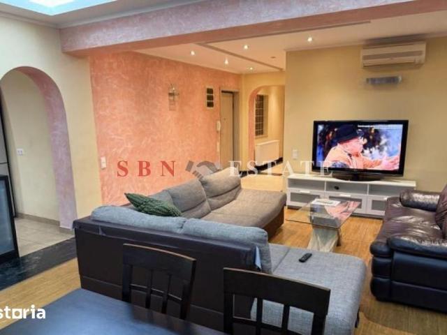Apartament închirieri în București