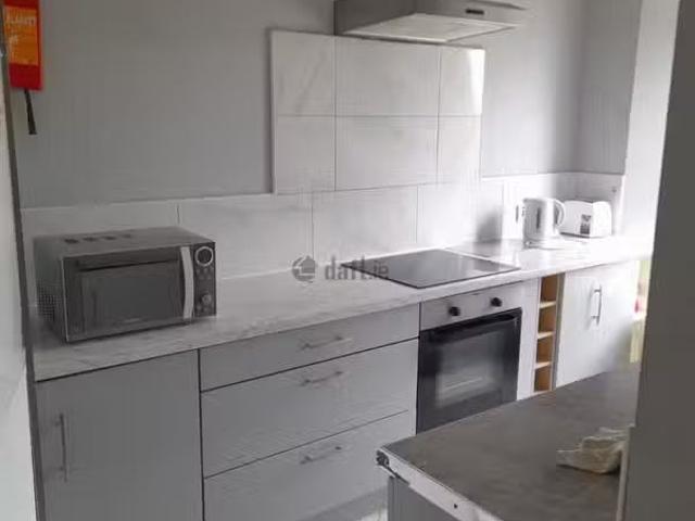 Apartment to rent