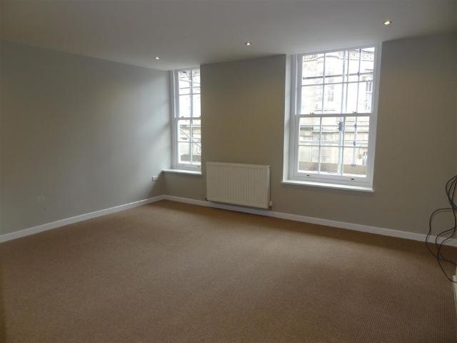 Apartment for rent in Greenfields, Frankwell