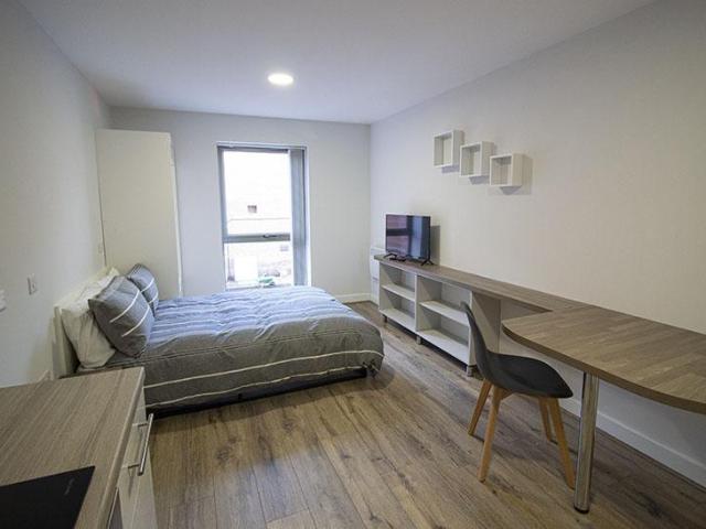 Apartment for rent in St Ann's, Haddon