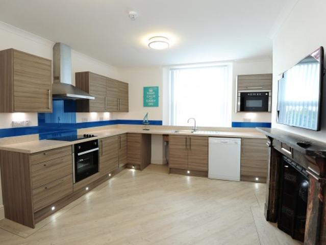 Room for rent in Greenbank, Plymouth