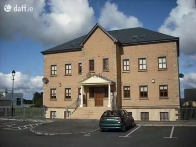 Apartment to rent
