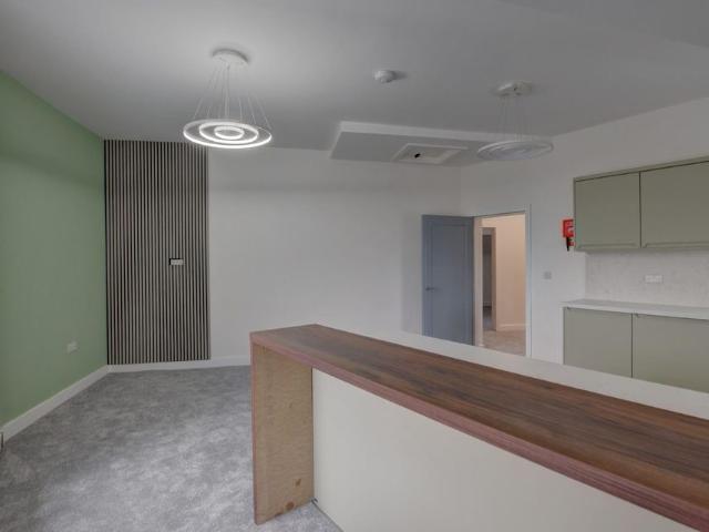 Apartment for rent in Burnley, Lancashire