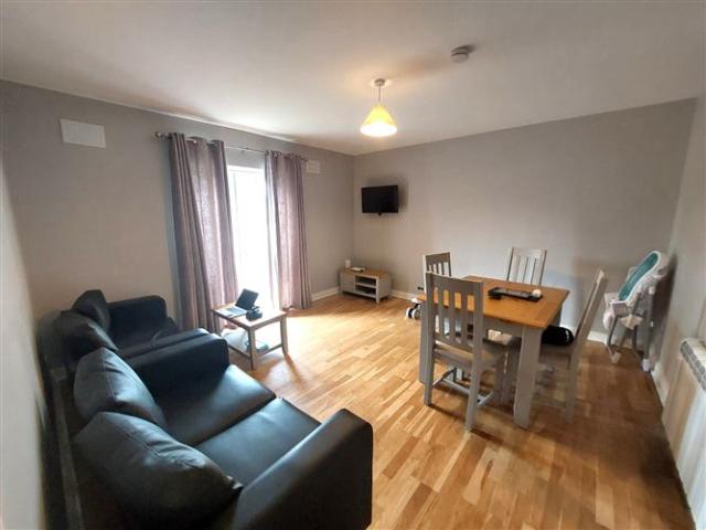 Apartment for sale in Portlaoise, North Tipperary