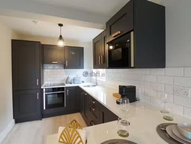 Apartment to rent