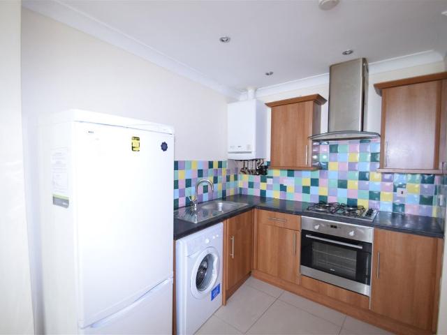 Apartment for rent in Tyne And Wear