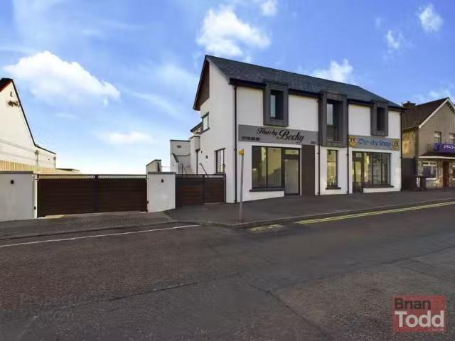 House for sale in Edenderry, North Tipperary