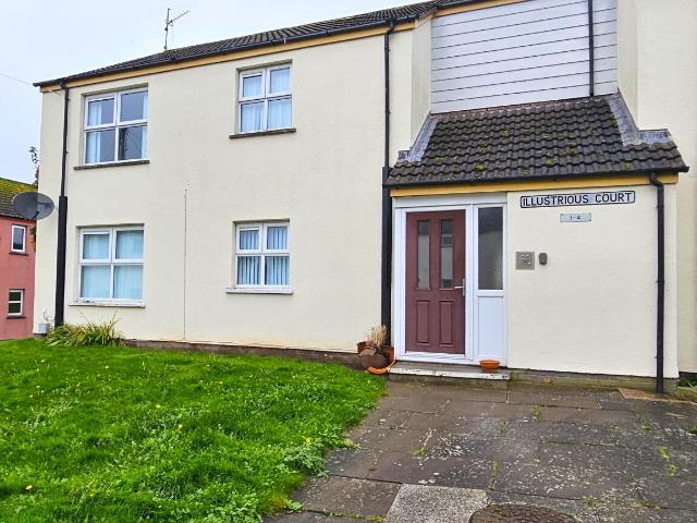 Apartment for rent in Antrim, Northern Ireland