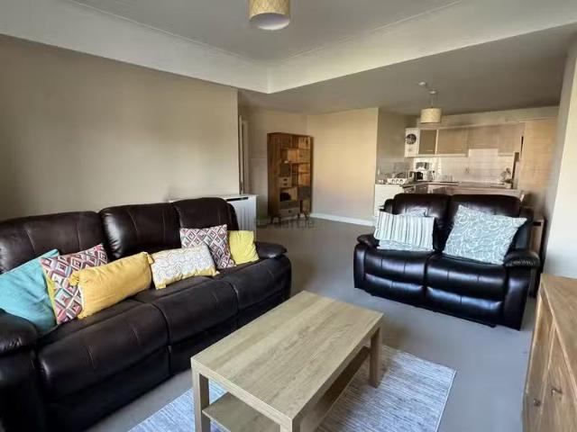 Apartment to rent