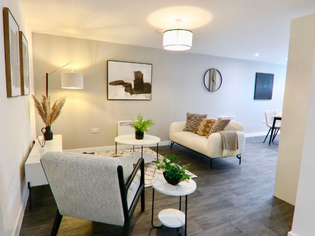 Apartment for rent in Frodingham, Dragonby