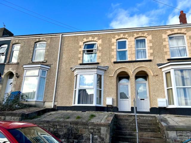 Apartment for rent in Nangreaves, Wales