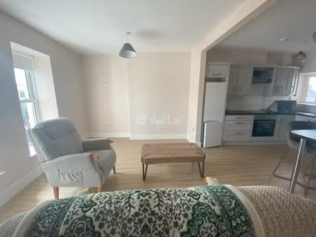 Apartment to rent