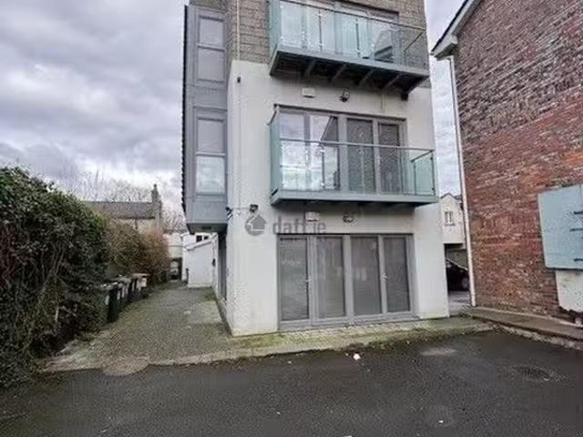 Apartment to rent