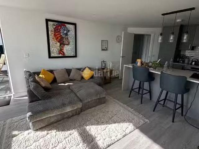 Apartment to rent