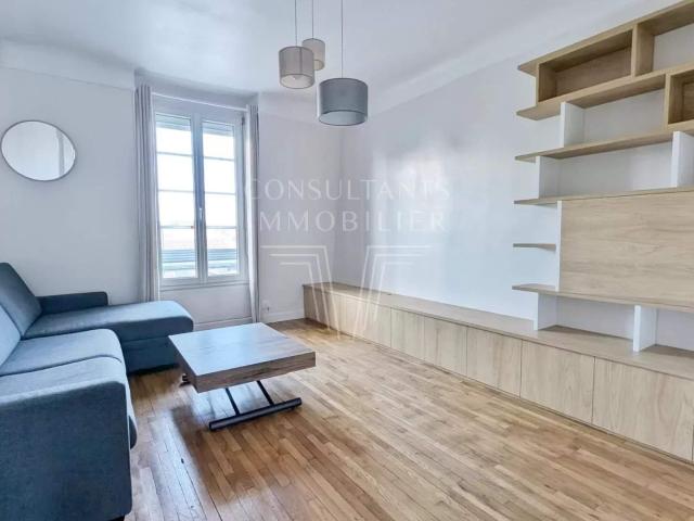 Maison location à Nanterre, Levallois-perret