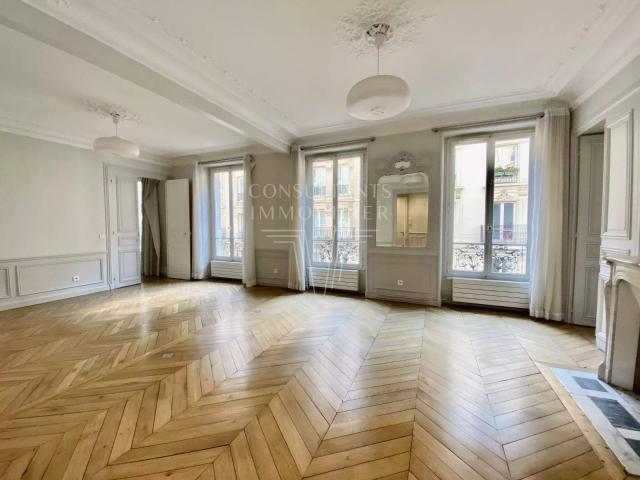 Maison location à Paris, Île-de-France