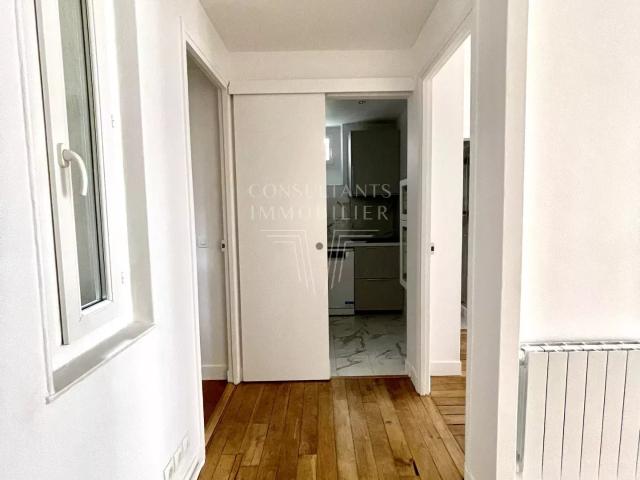 Maison location à Paris, Île-de-France