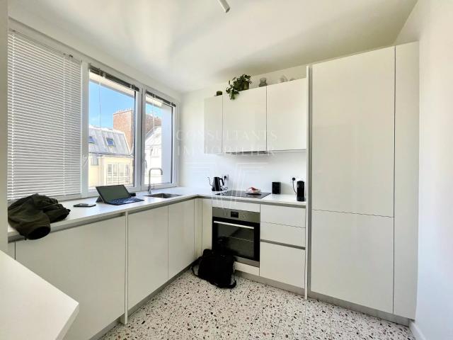 Maison location à Paris, Île-de-France
