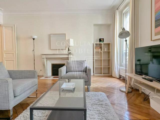 Maison location à Paris 11e Arrondissement, Paris
