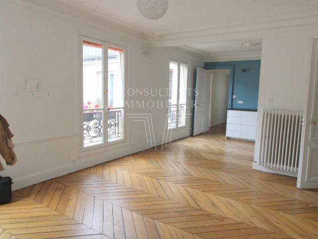 Maison location à Paris 16e Arrondissement, Paris