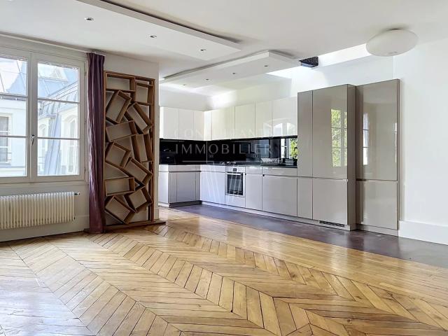 Maison location à Paris, Île-de-France