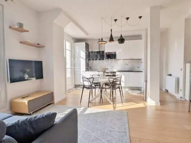 Maison location à Nanterre, Levallois-perret