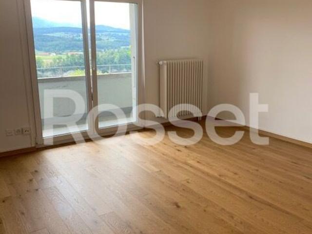 Apartment mieten in Villars-sur-Glâne, Freiburg