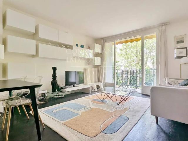 Maison location à Nanterre, Neuilly-sur-seine