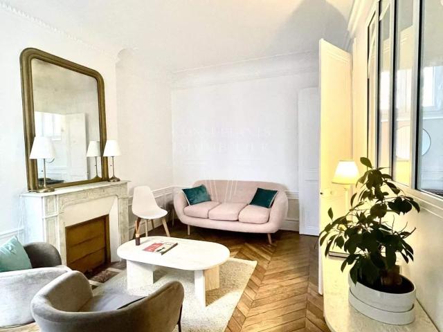 Maison location à Paris, Île-de-France