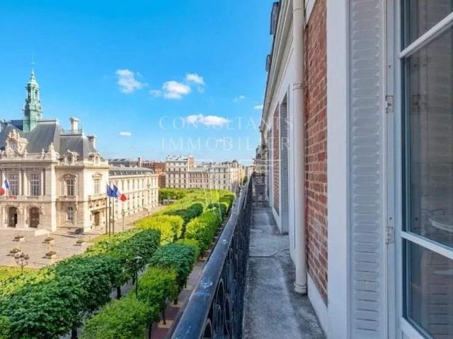 Maison location à Nanterre, Levallois-perret