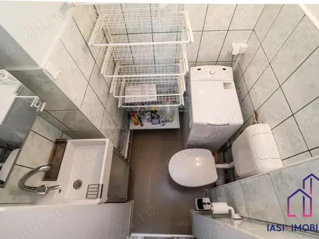 Apartament închirieri în Mircea Cel Batran, Iași