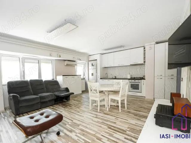 Apartament închirieri în Mircea Cel Batran, Iași