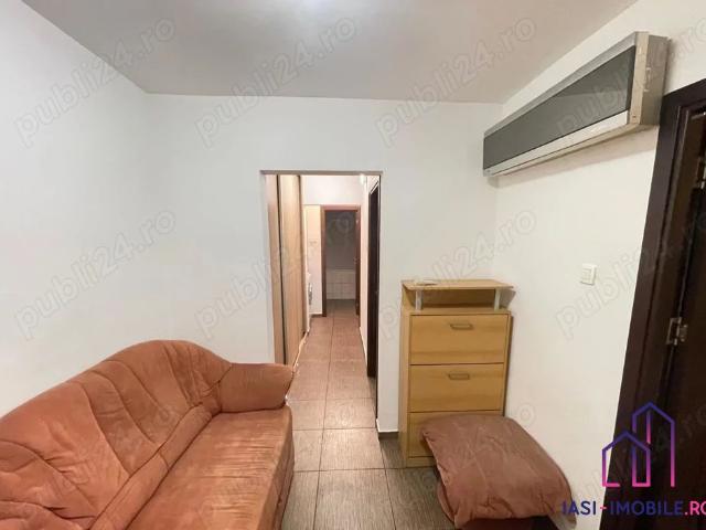 Apartament închirieri în Mircea Cel Batran, Iași