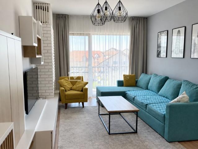 Apartament închirieri în Bună Ziua, Cluj-Napoca