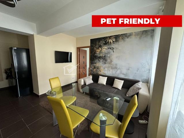 Apartament închirieri în Cluj-napoca, Cluj