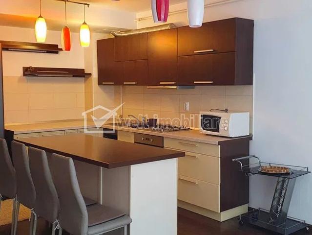 Apartament închirieri în Cluj-napoca