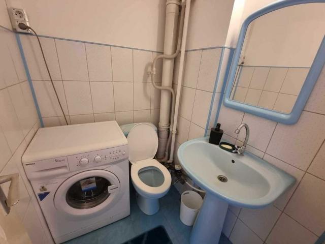 Apartament închirieri în Mircea Cel Batran, Iași