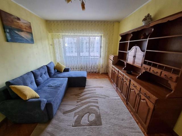 Apartament închirieri în Mircea Cel Batran, Iași