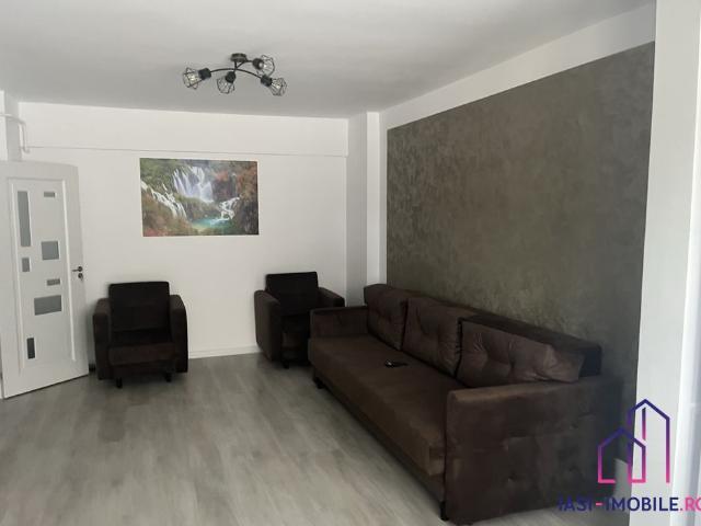 Apartament închirieri în Mircea Cel Batran, Iași