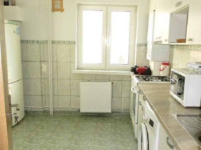 Apartament închirieri în Mircea Cel Batran, Iași