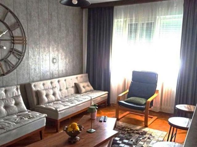 Apartament închirieri în Mircea Cel Batran, Iași
