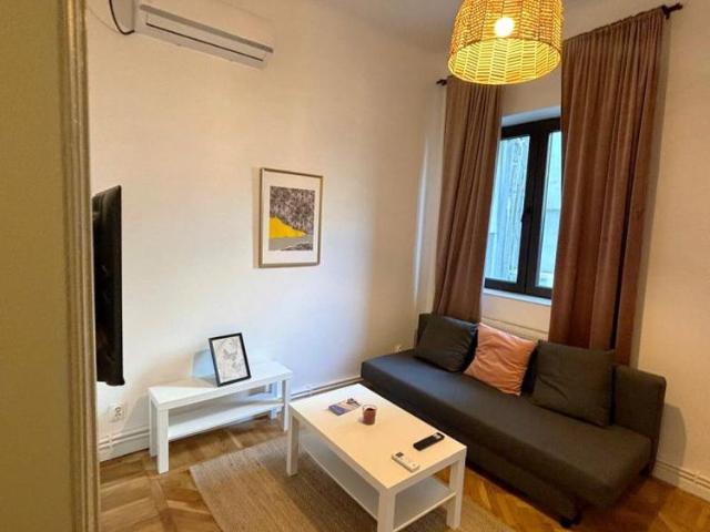 Apartament închirieri în București