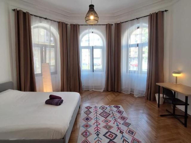 Apartament închirieri în București