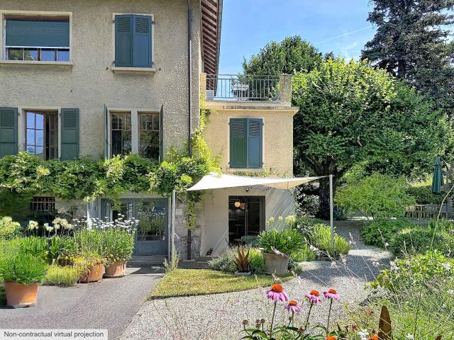 Apartment mieten in Conches
