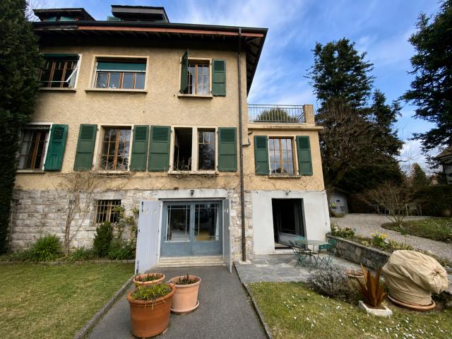 Apartment mieten in Conches