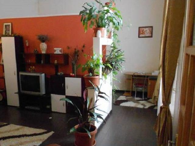 Apartament închirieri în Mircea Cel Batran, Iași