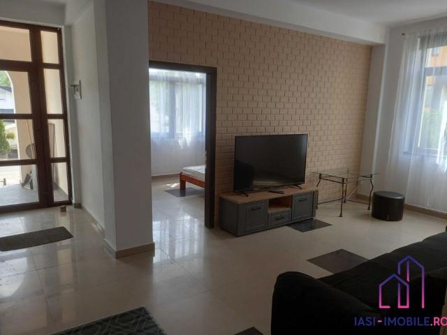 Apartament închirieri în Mircea Cel Batran, Iași