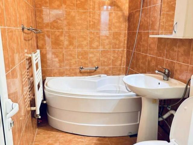 Apartament închirieri în Mircea Cel Batran, Iași