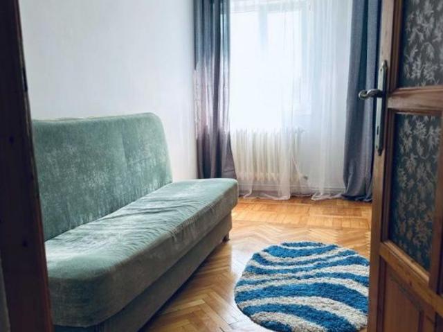 Apartament închirieri în Mircea Cel Batran, Iași