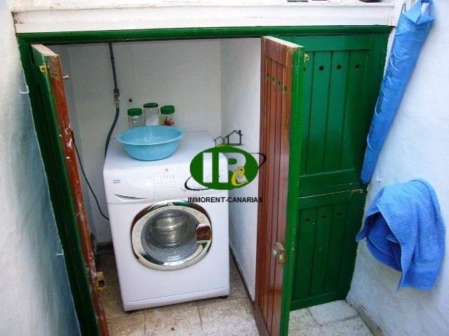 Apartamento en alquiler en Centro, Granada